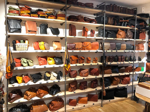 Reparaturservice im Store